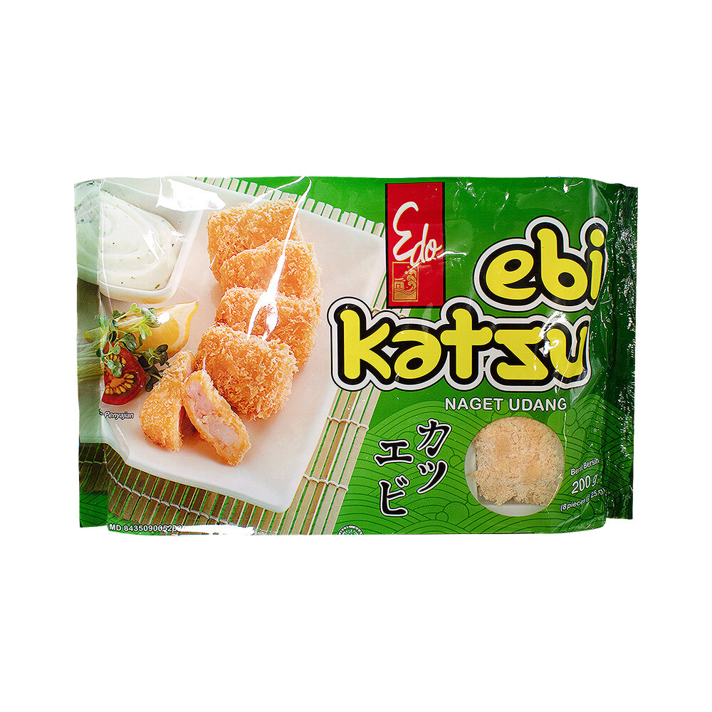 Ebi Katsu
