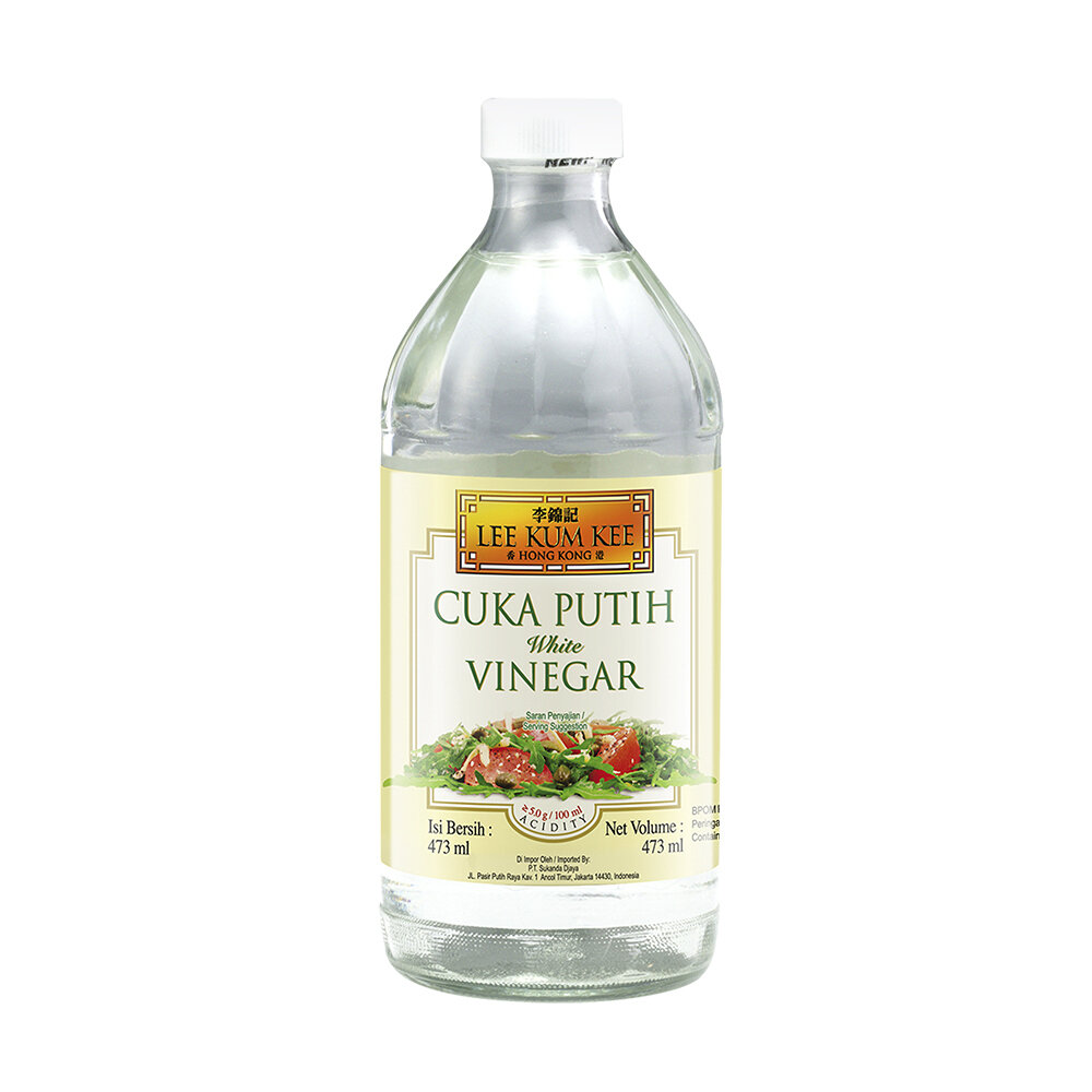 White Vinegar