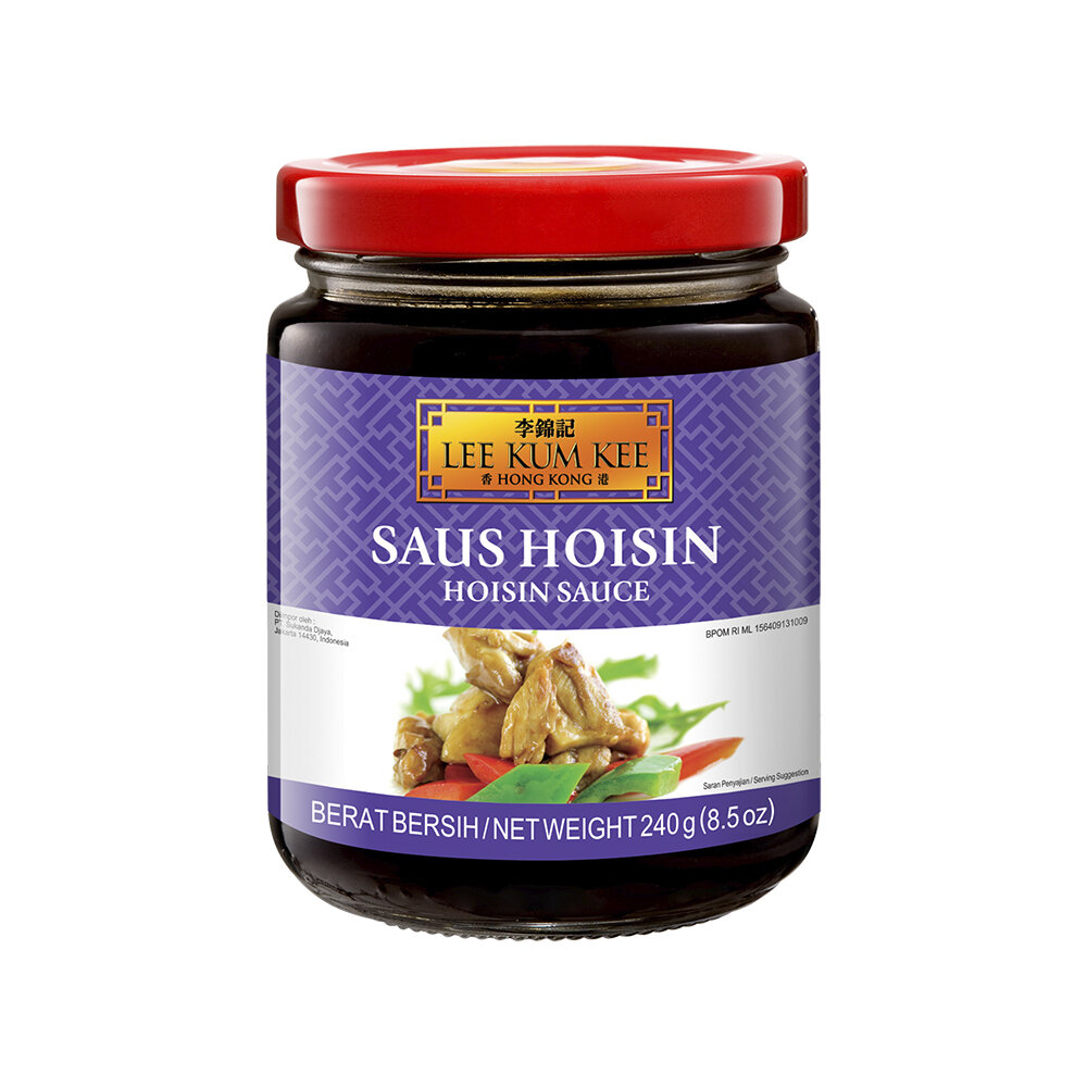 Hoisin Sauce