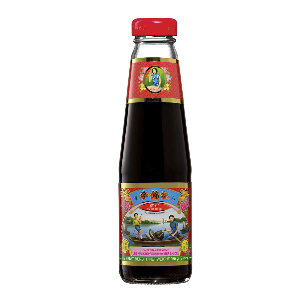 Oyster Sauce Premium
