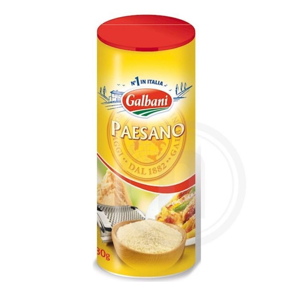Cheese Paesano 80 Gr