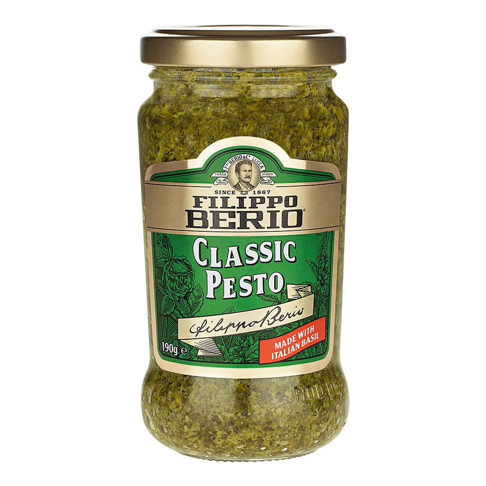 Pesto Classic