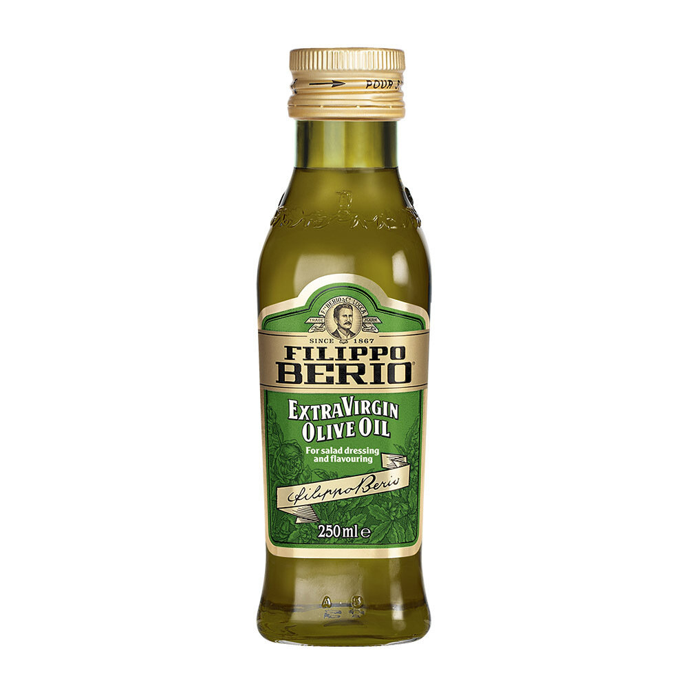 Extra Virgin Olive Oil 250 ml