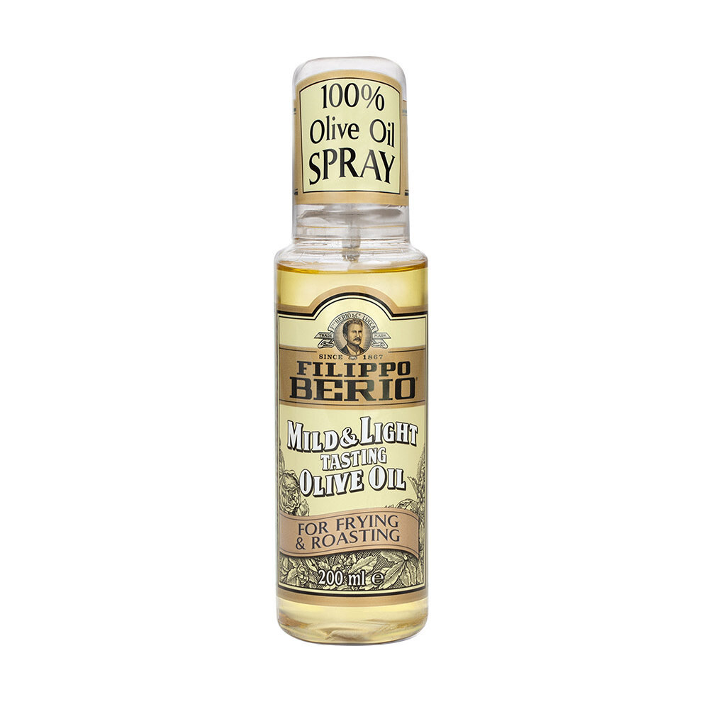 Extra Light Olive Oil Spray