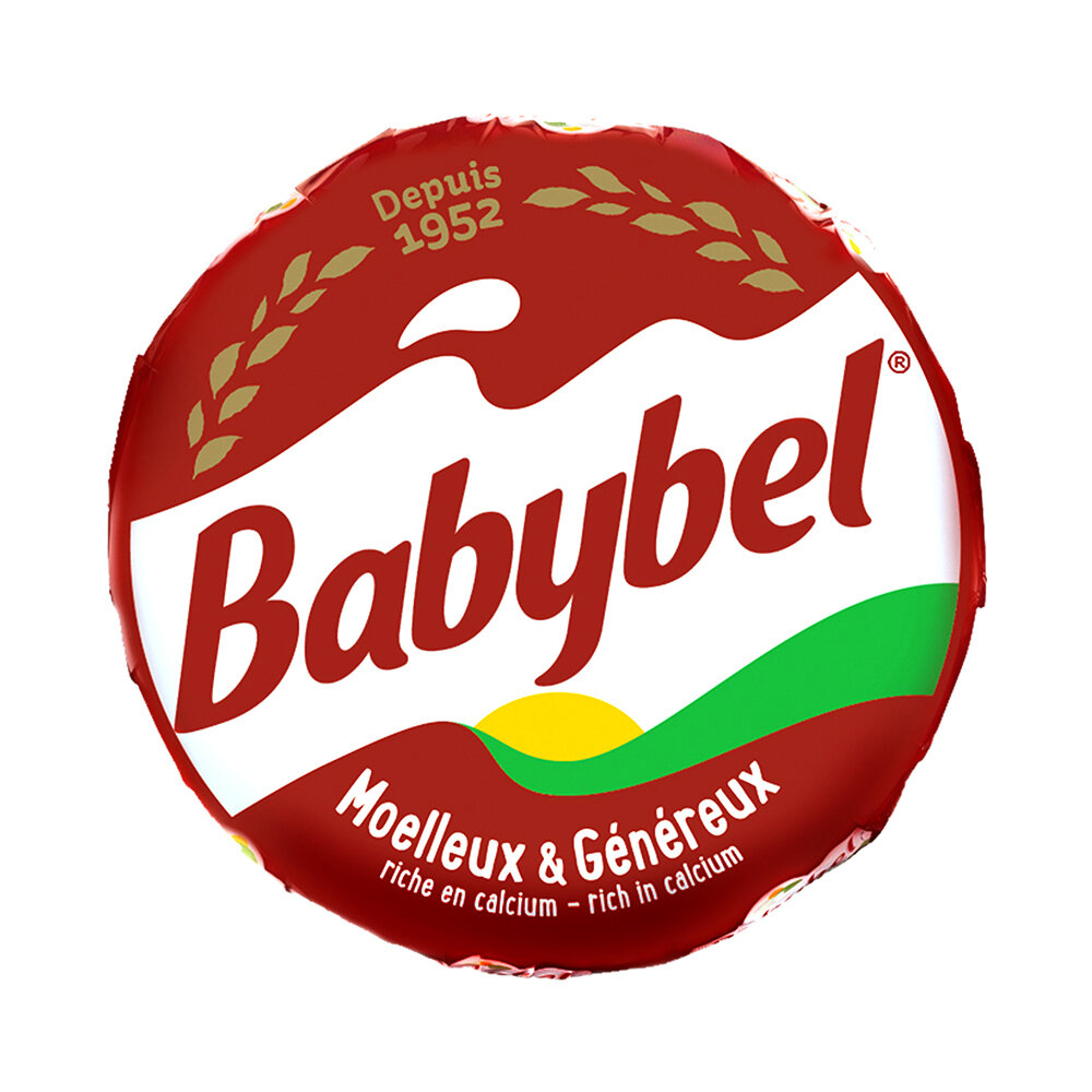 Cheese Babybel 200 gr