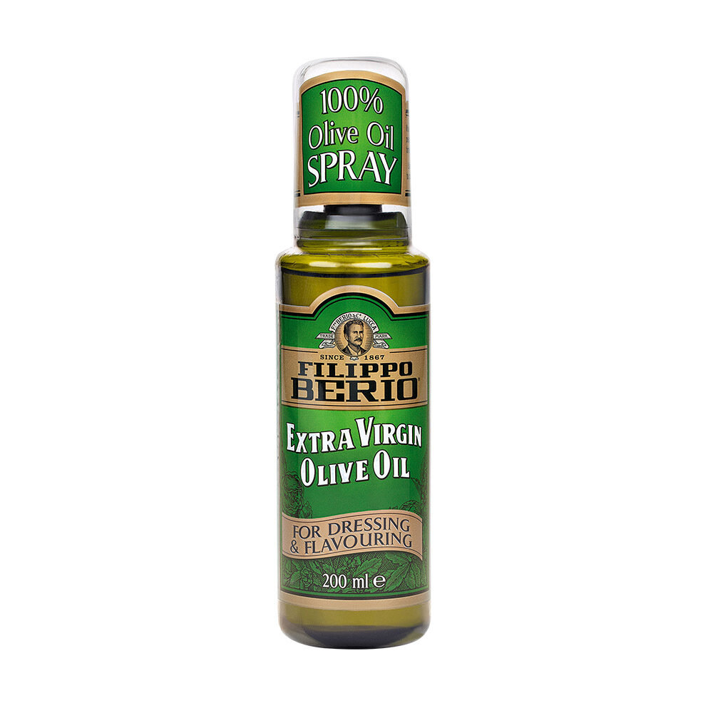 Extra Virgin Olive Oil Spray