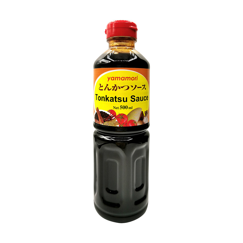 Tonkatsu Sauce 500 ml