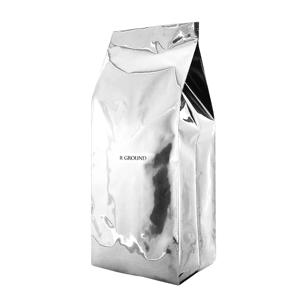 Coffee R Grounds 500 Gr