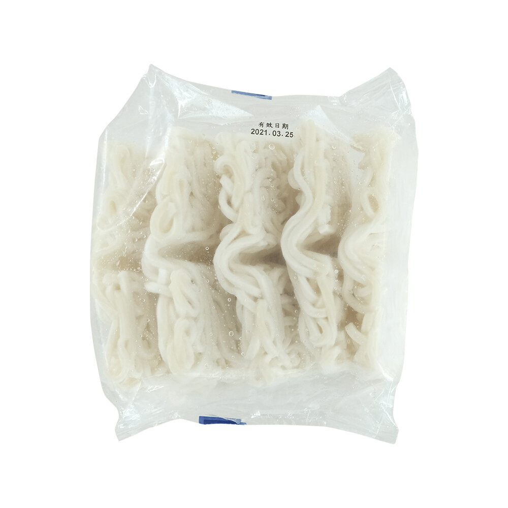 Udon Noodles ( Sanuki Brand )