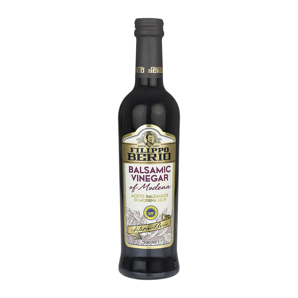Balsamic Vinegar