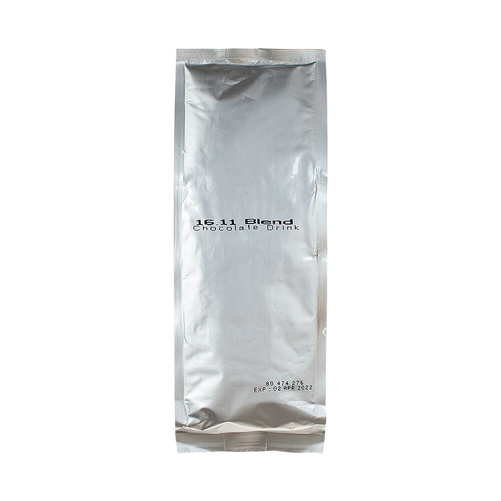 DRY MIX CHOCOLATE DRINK 1 KG