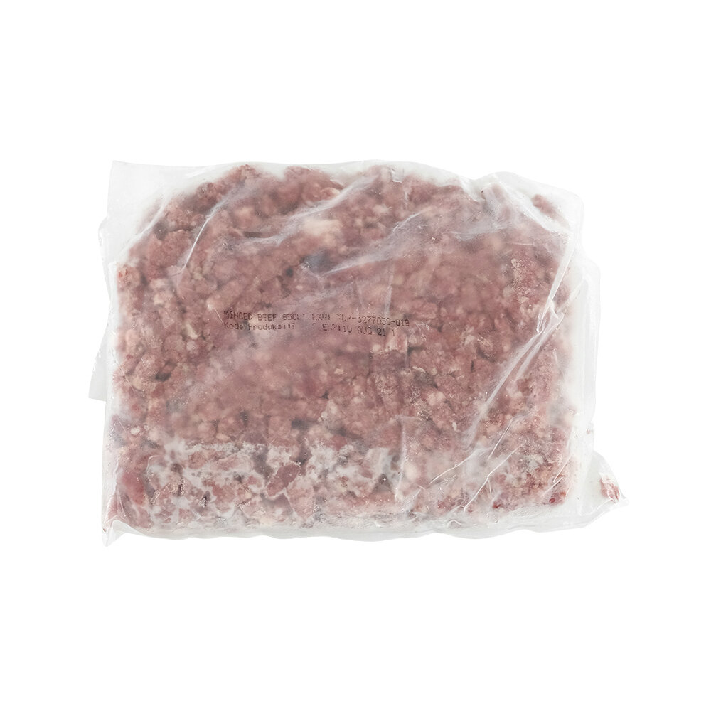 Beef Minced (Daging Giling) 85 CL