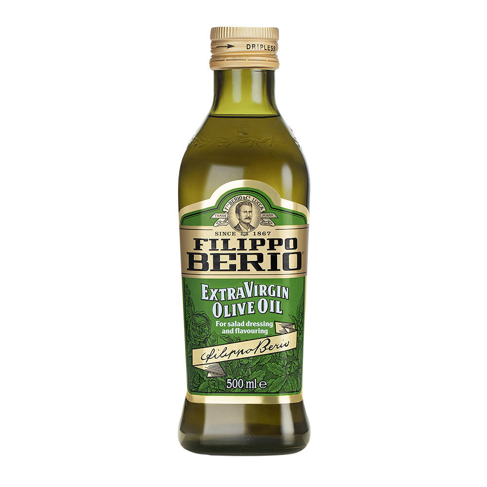 Extra Virgin Olive Oil 500 ml