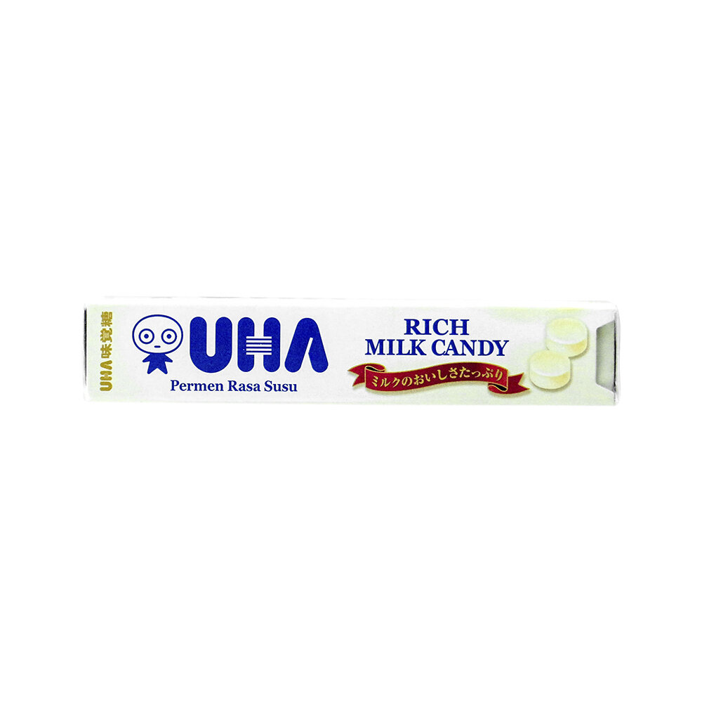 Candy Stick Rich Milk (10x37 Gr)
