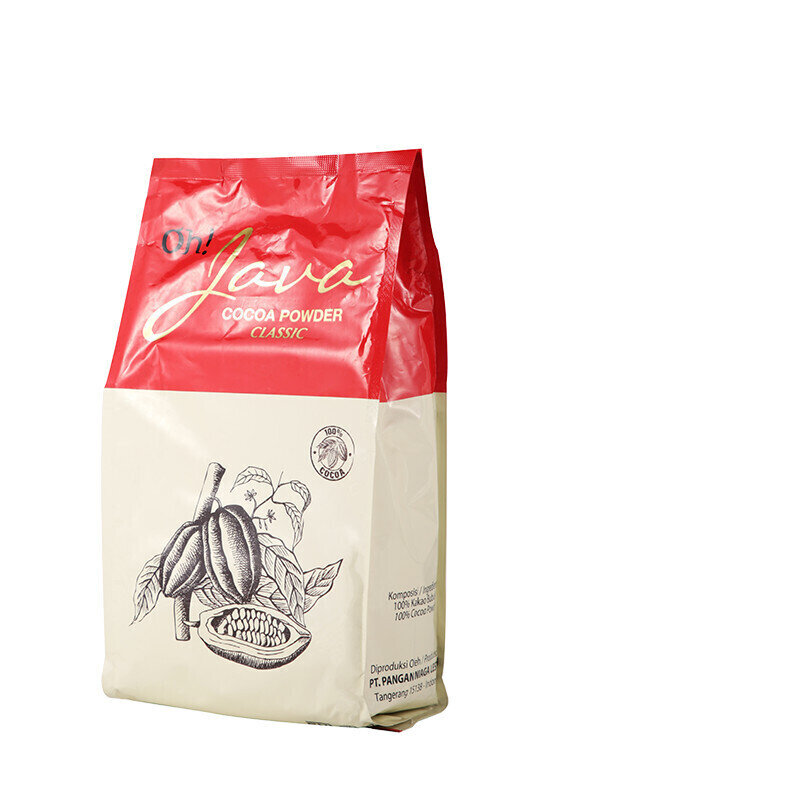 Java Cocoa Powder Classic 1 Kg