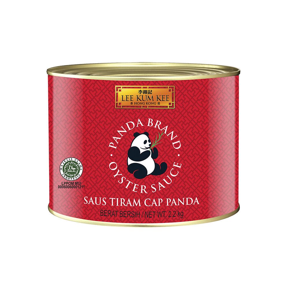 Oyster Sauce "PANDA"