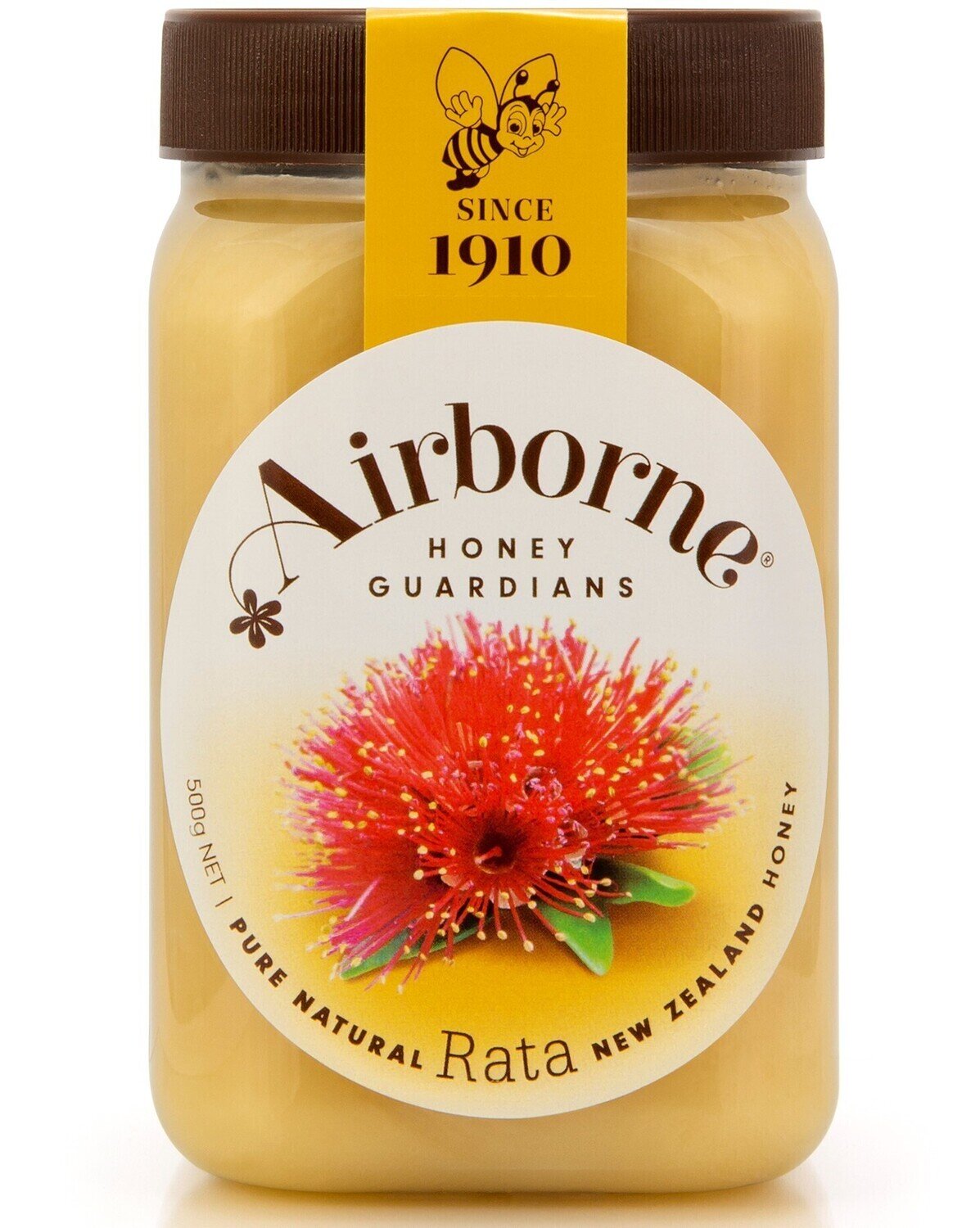 Rata Honey 500 Gr