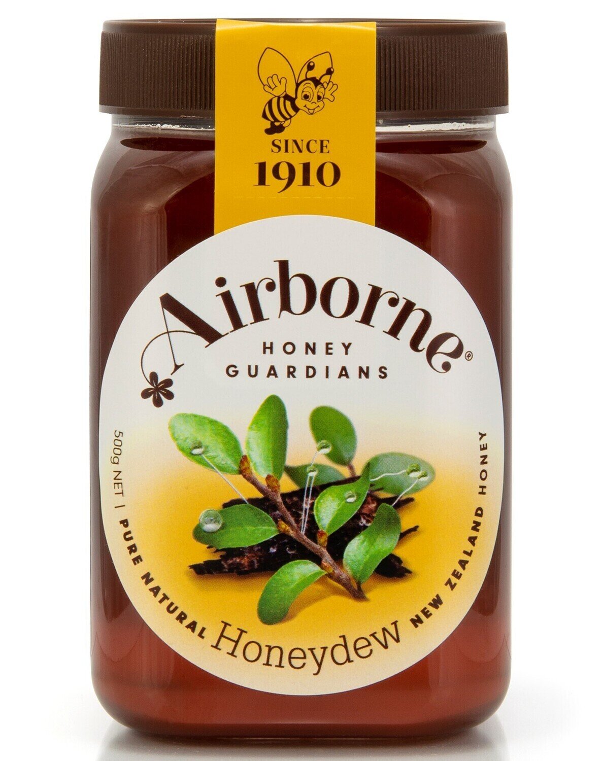 Honeydew Honey 500 Gr