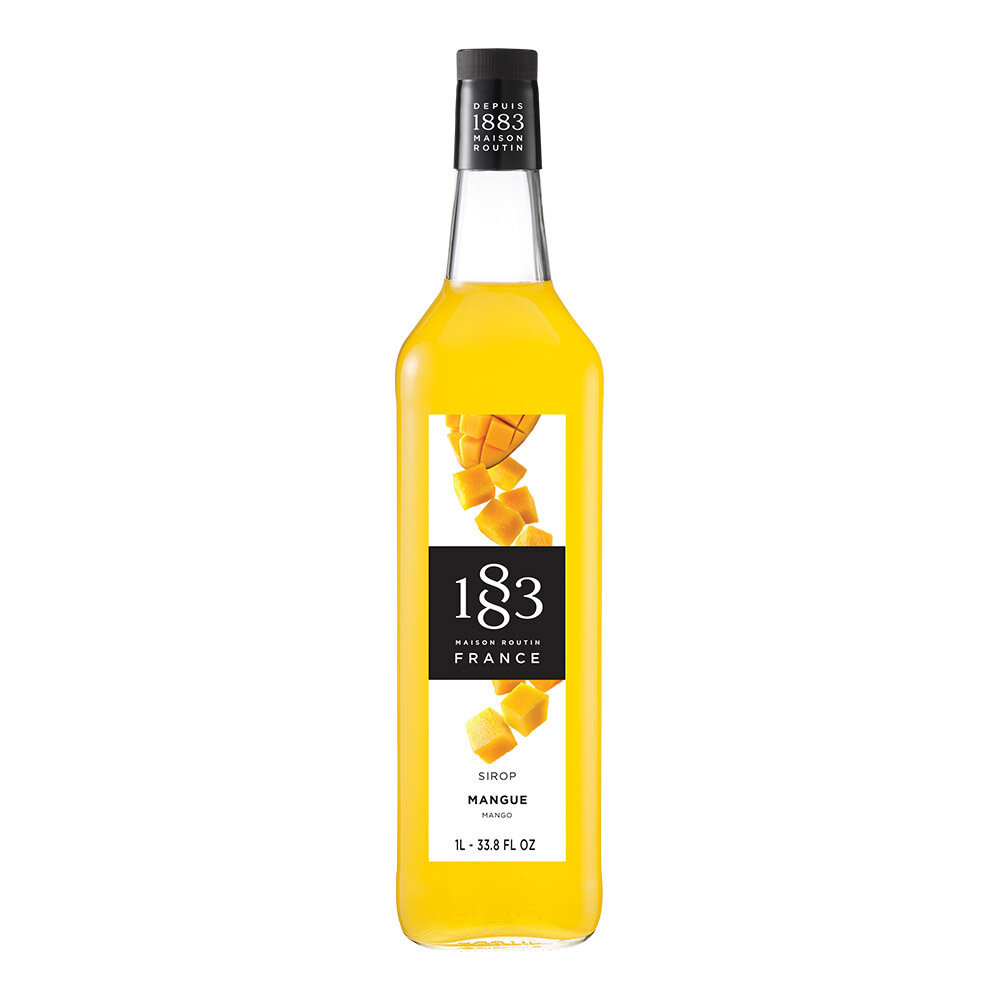 Syrup Mango 1 Lt