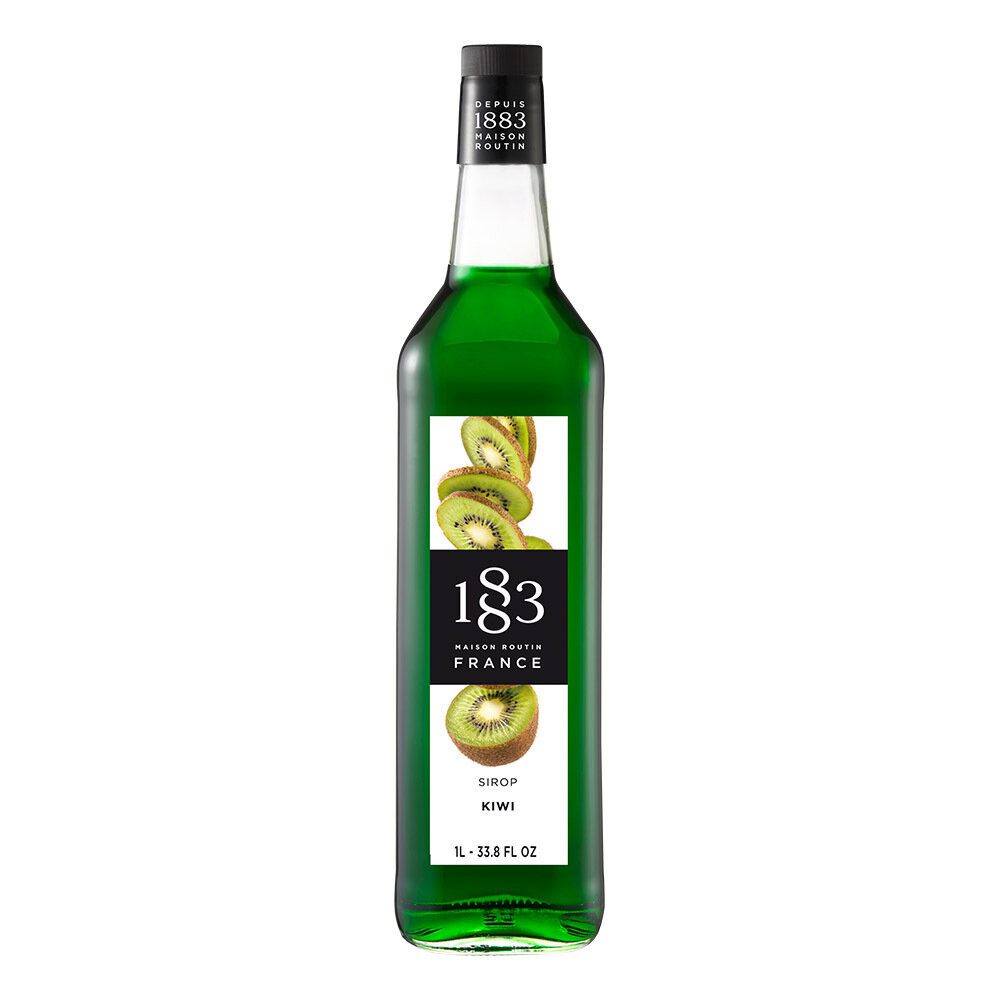 Syrup Kiwi 1 Lt