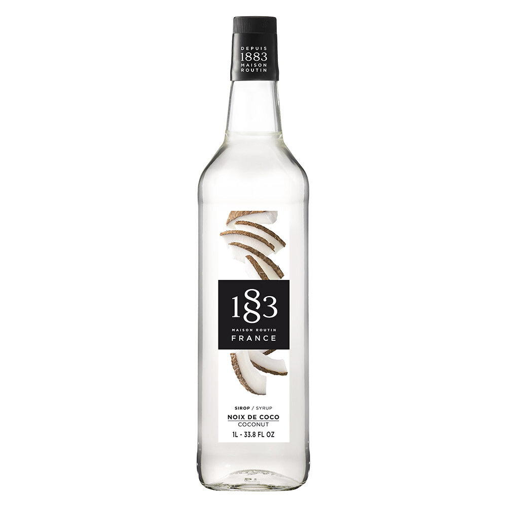 Syrup Coconut 1 Lt