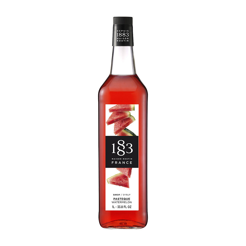 Syrup Watermelon 1 Lt