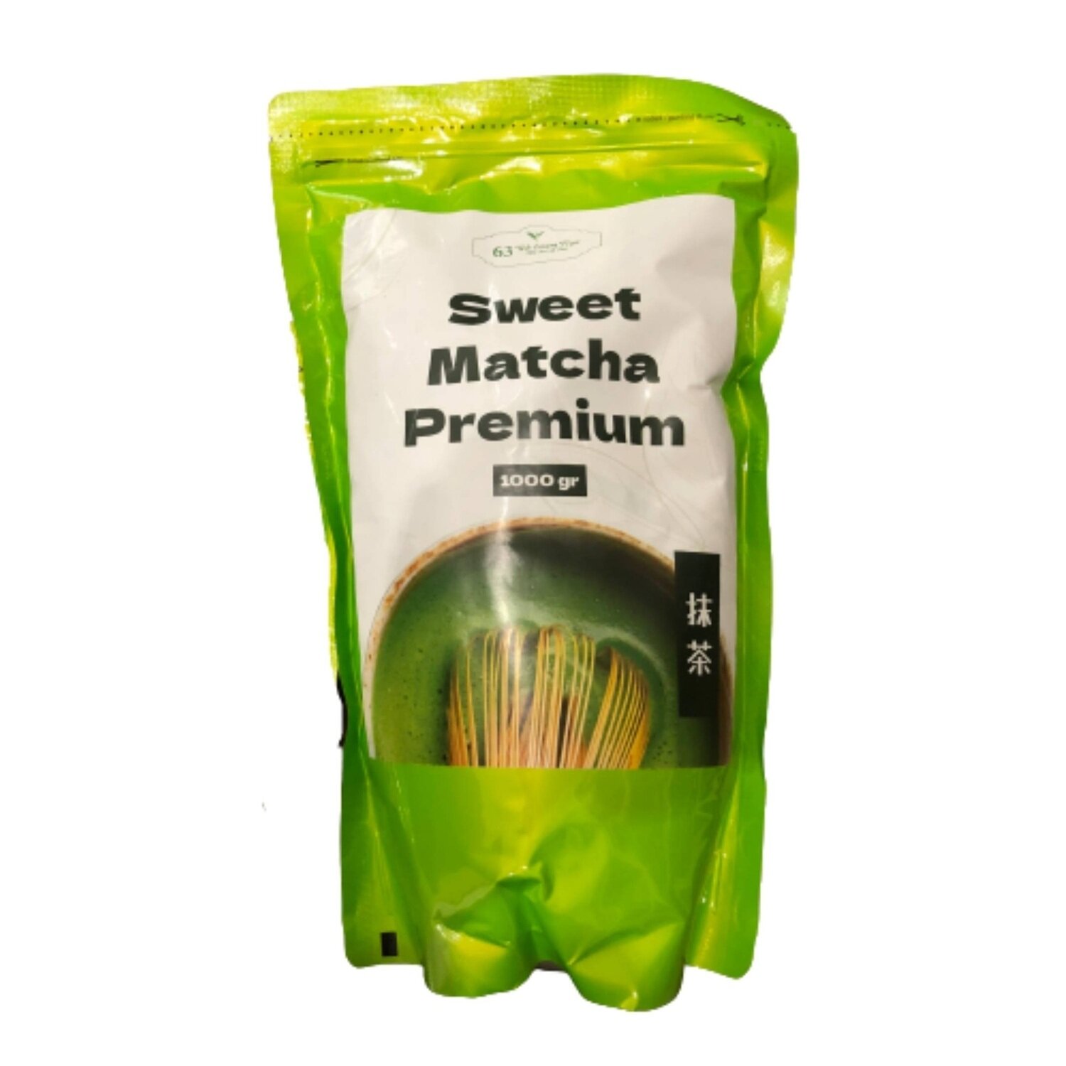 Tea Loose Matcha Latte Premium 1 Kg