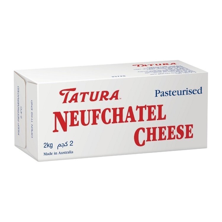 Cheese Neufchatel