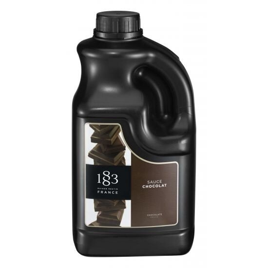 SAUCE CHOCOLATE 1.89 L