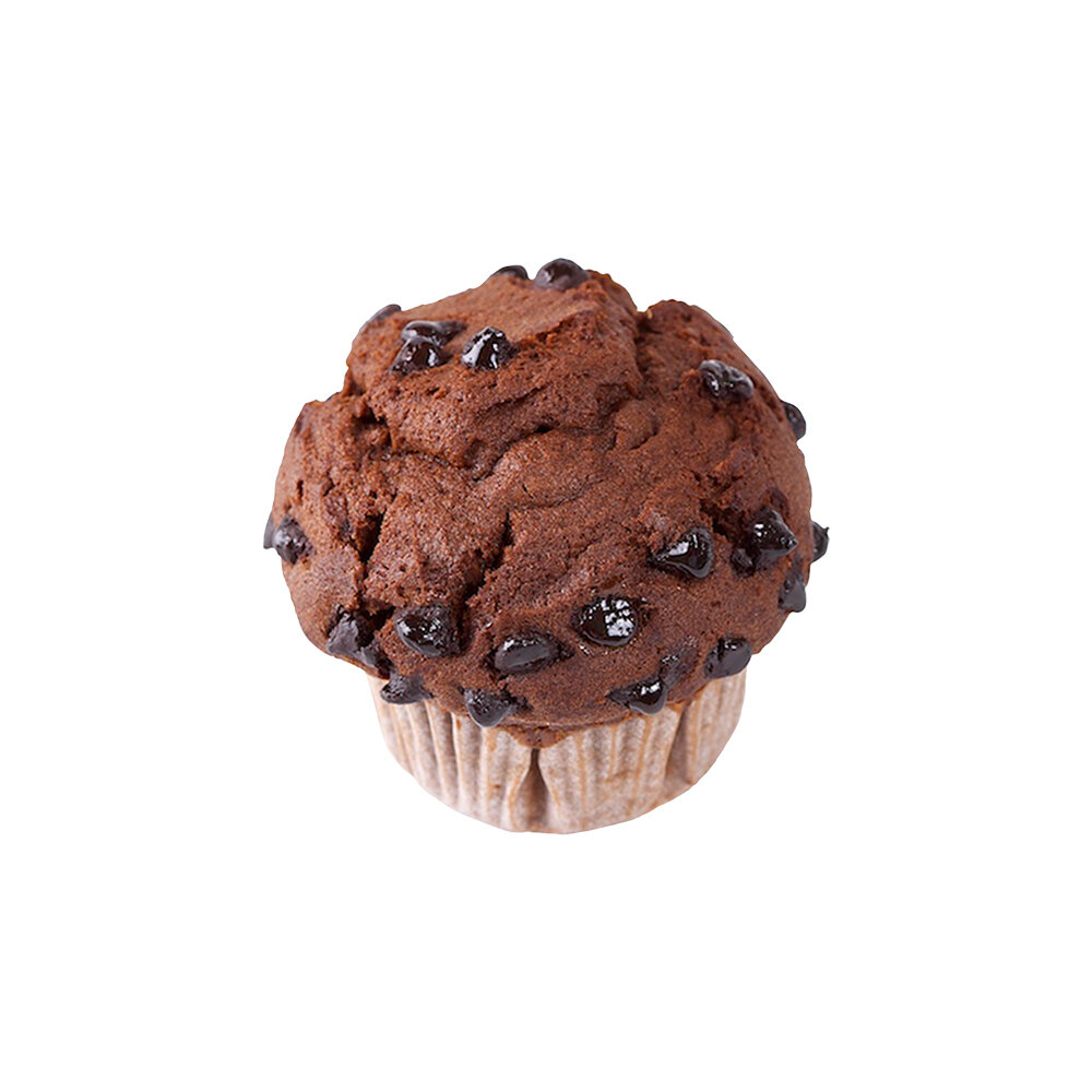 Chocolate Muffin 85 Gr