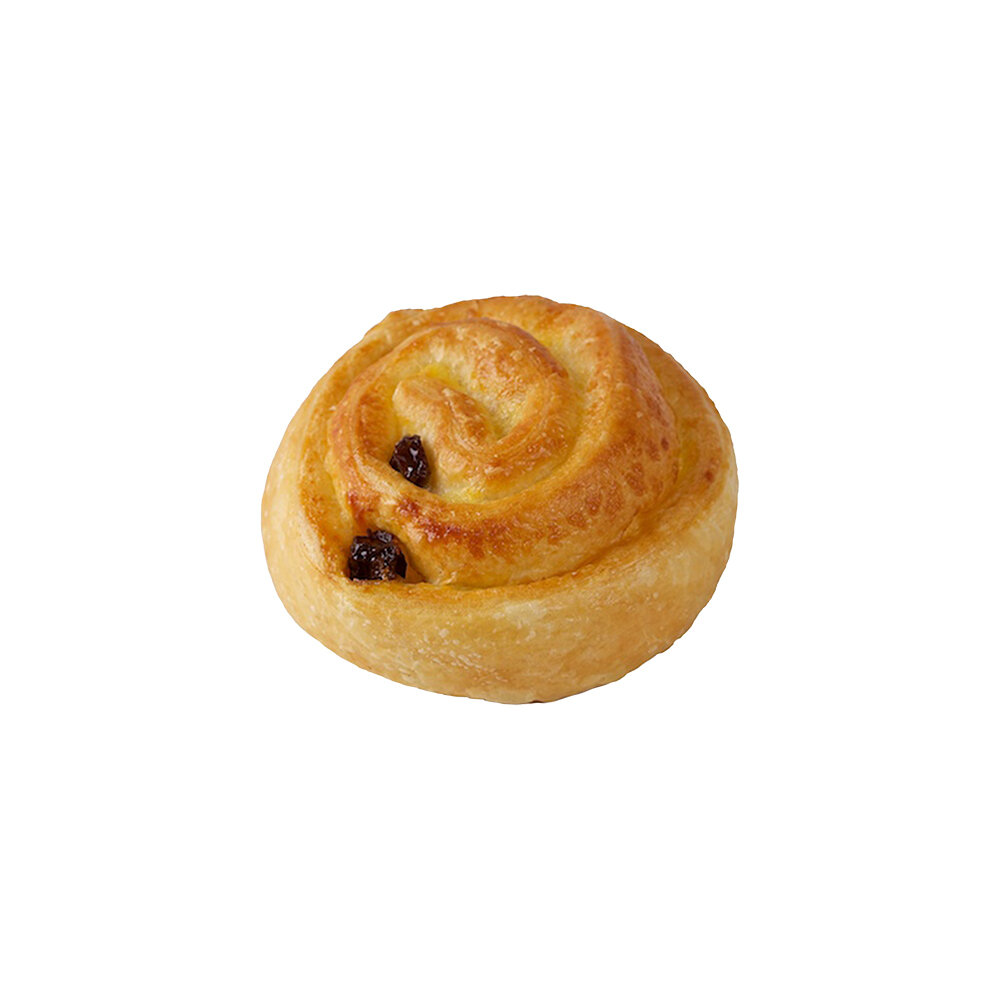 Danish Raisin RTE 15 Gr