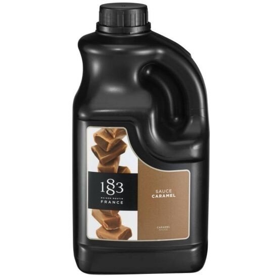 Sauce Caramel 1.89 L