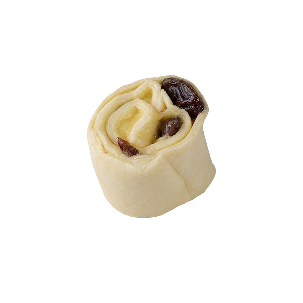 Danish Raisin 35 GR