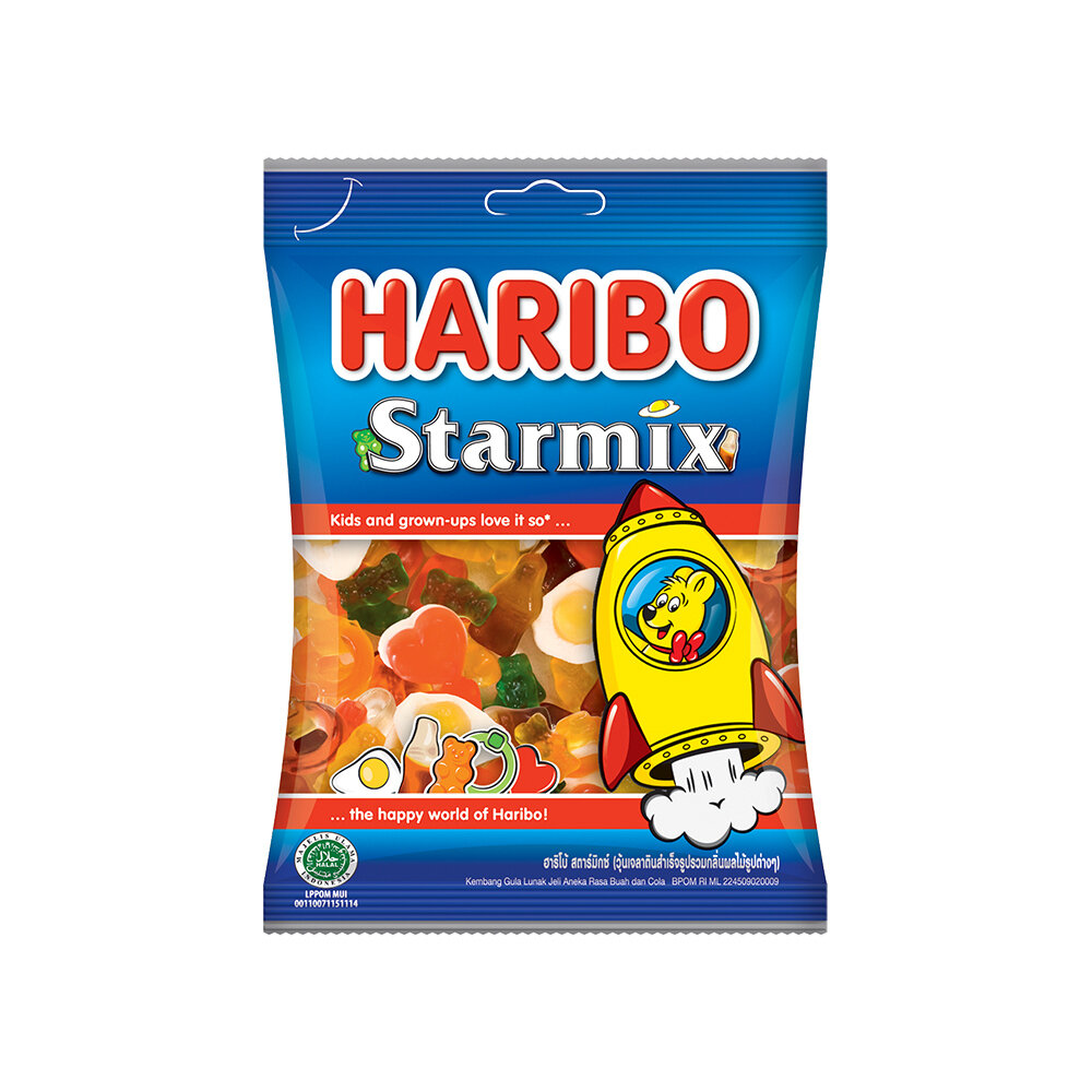 Starmix 80 Gr