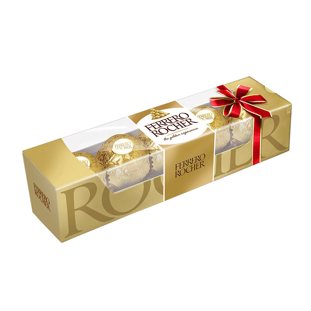 Ferrero Rocher T5