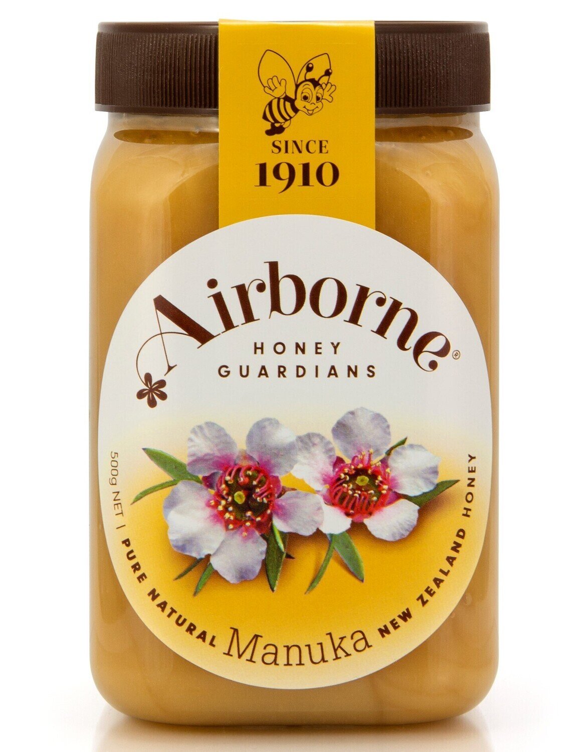 Manuka Honey 500 Gr