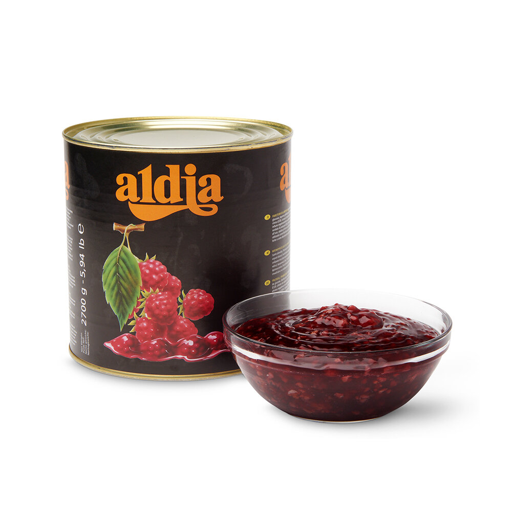 Decorfruit Raspberry