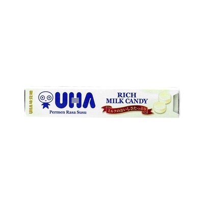 Candy Stick Rich Milk (10x37 Gr)