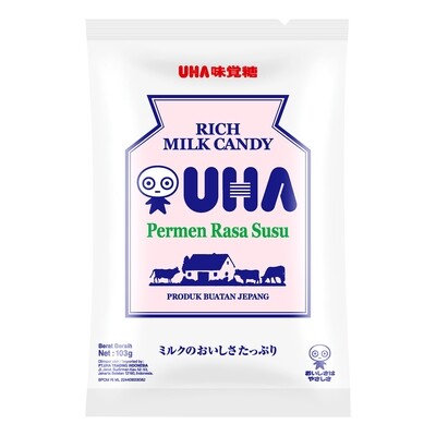 Candy Rich Milk 103 Gr