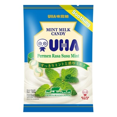 Candy Milk &amp; Herb 103 Gr