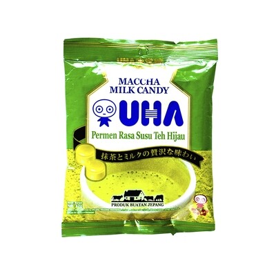 Candy Maccha Milk 42 Gr