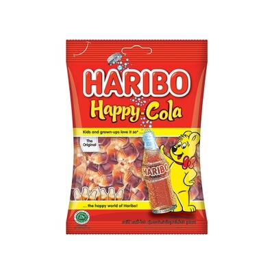 Happy Cola 160 Gr
