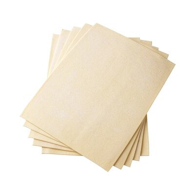 Puff Pastry Butter Sheet