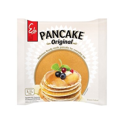 Pancake Original  165 GR