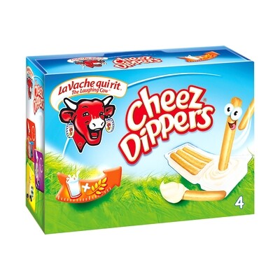 Cheese Dippers