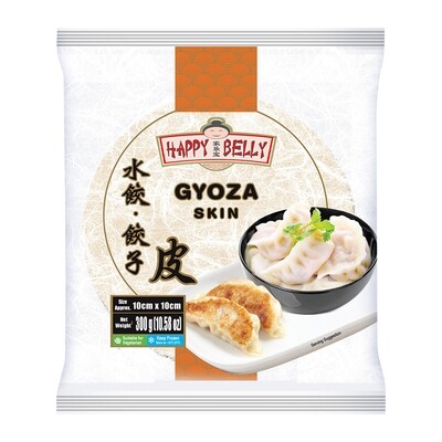 Gyoza Skin
