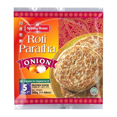 OS Roti Paratha Onion