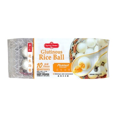 OS Glutinous Riceball Peanut