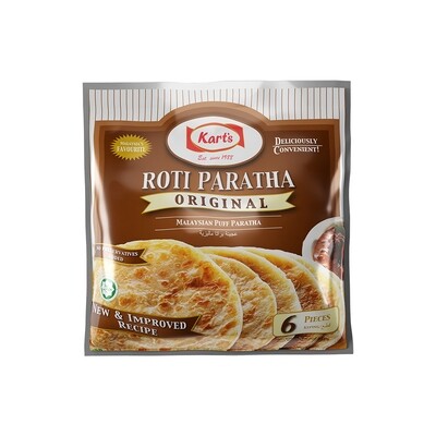 OS Roti Paratha Original
