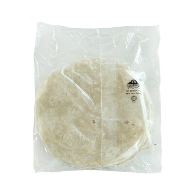 FS MSN Press Tortilla 12"